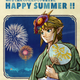 Illustration for article titled Happy Summer From Nintendo!